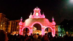 Mapping Puerta de Estepa, Antequera - Otros eventos outdoor