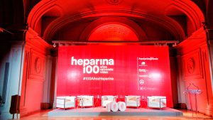 Centenario del descubrimiento de la Heparina - Presentaciones de Producto