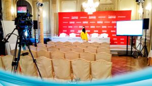 Fundacion Mapfre- Rueda de Prensa