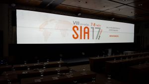 SIA 2017